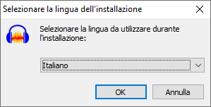 Install Audacity